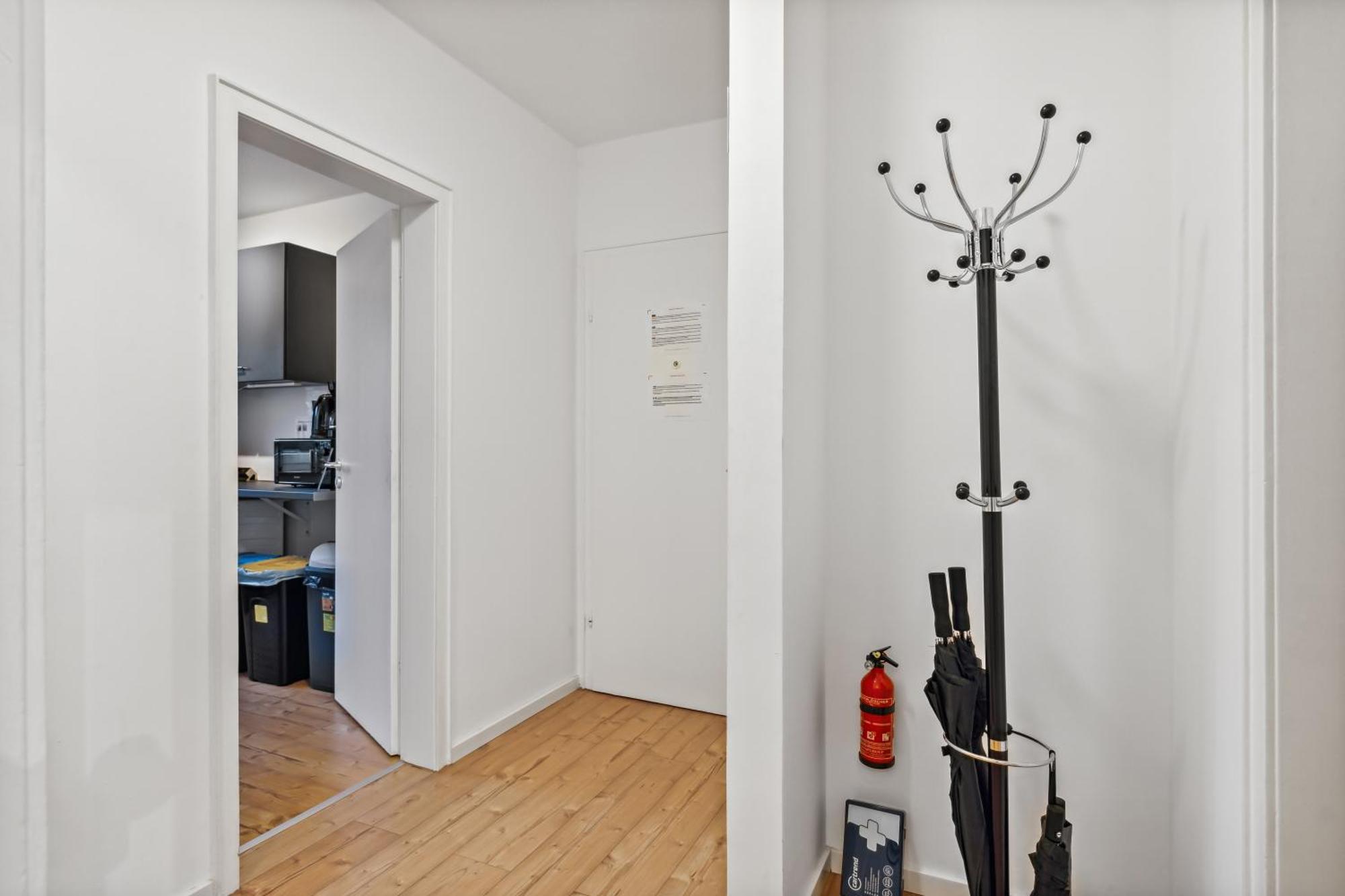 3 Zimmer, 68Qm, Parkplatz, Messe Dus, Logport, Duisport Duisburg Ngoại thất bức ảnh